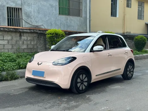 2023 WULING BINGUO,autocango,china used car exporter,china ev exporter,chinese used car exporter,chinese used ev exporter