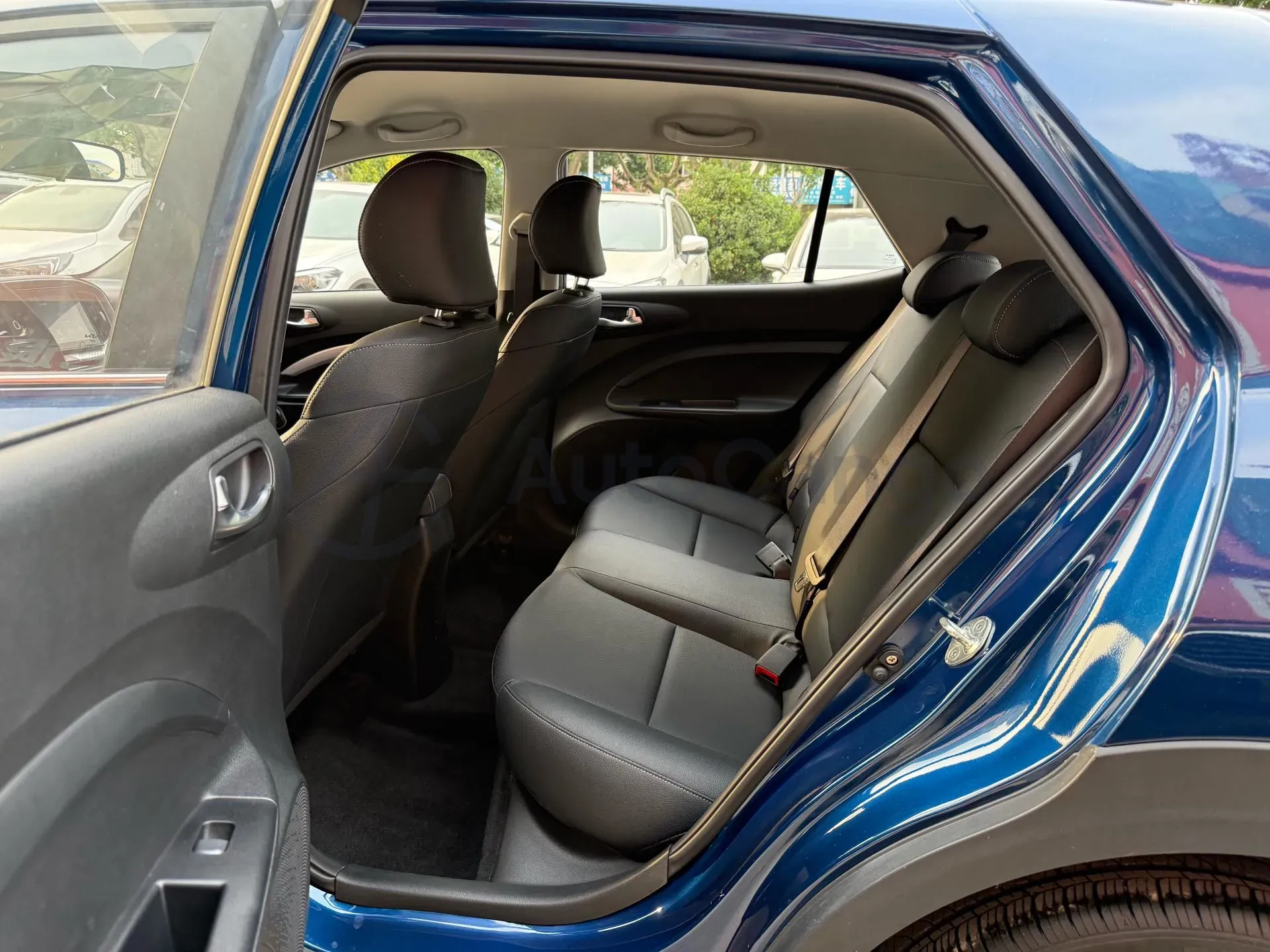 2021 Kia KX1 1.4L 100HP L4 6AT,autocango,china used car exporter,china ev exporter,chinese used car exporter,chinese used ev exporter