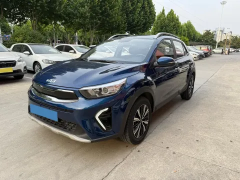 2021 KIA KX1,autocango,china used car exporter,china ev exporter,chinese used car exporter,chinese used ev exporter