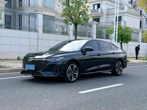 2023 CHERY ARRIZO 8,autocango,china used car exporter,china ev exporter,chinese used car exporter,chinese used ev exporter