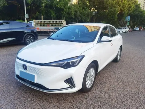 2022 CHANGAN EADO,autocango,china used car exporter,china ev exporter,chinese used car exporter,chinese used ev exporter