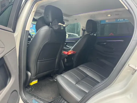 2022 Land Rover Range Rover Evoque 2.0T 249HP L4 9AT