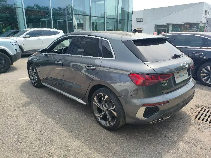 2021 Audi A3 1.4T 150HP L4 7DCT,autocango,china used car exporter,china ev exporter,chinese used car exporter,chinese used ev exporter