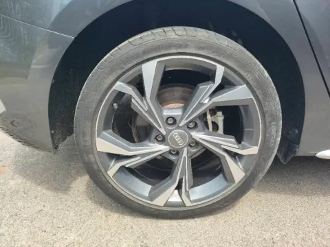 2021 Audi A3 1.4T 150HP L4 7DCT