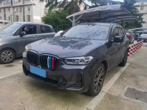2022 BMW X3,autocango,china used car exporter,china ev exporter,chinese used car exporter,chinese used ev exporter
