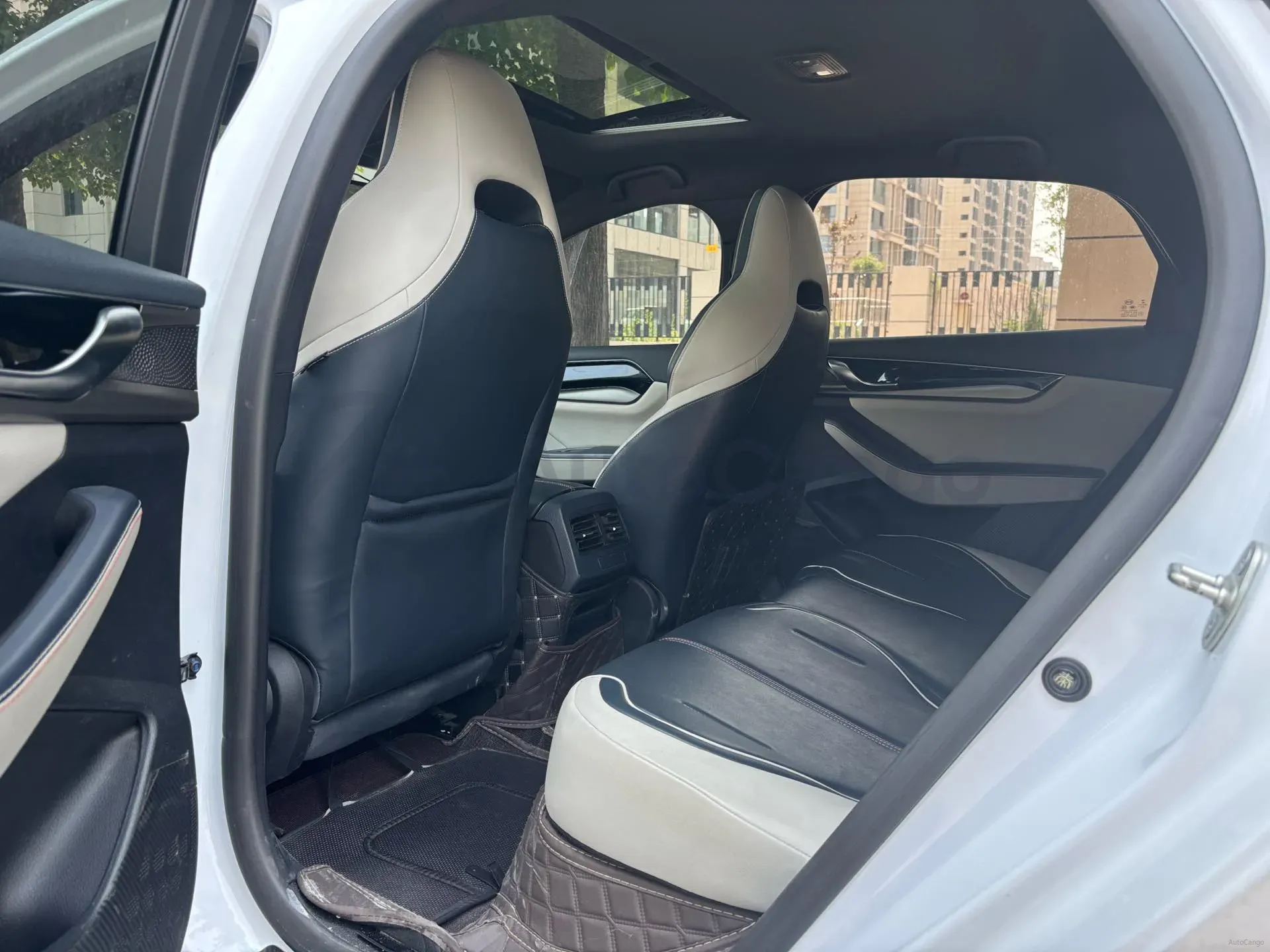 2021 DongFeng FuKang e Elysee BEV 38.4KWH,autocango,china used car exporter,china ev exporter,chinese used car exporter,chinese used ev exporter