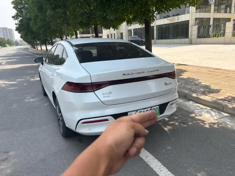 2021 DongFeng FuKang e Elysee BEV 38.4KWH