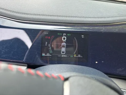 2021 DongFeng FuKang e Elysee BEV 38.4KWH