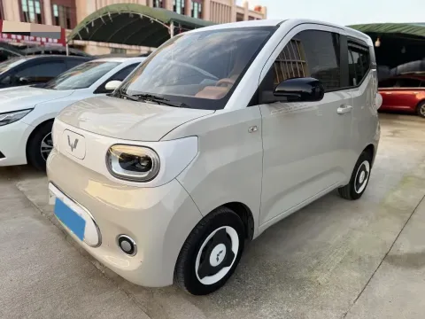 2024 WULING HONGGUANG MINI EV,autocango,china used car exporter,china ev exporter,chinese used car exporter,chinese used ev exporter