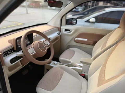 2024 WuLing HongGuang MINI EV BEV 9.3KWH