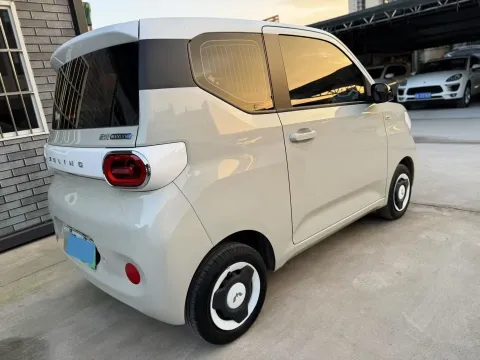 2024 WuLing HongGuang MINI EV BEV 9.3KWH