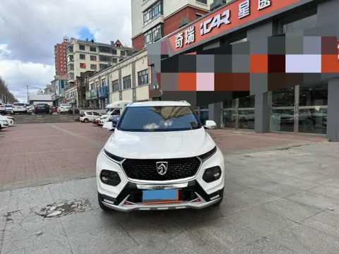 2019 BaoJun 510 1.5L 105HP L4 CVT,autocango,china used car exporter,china ev exporter,chinese used car exporter,chinese used ev exporter