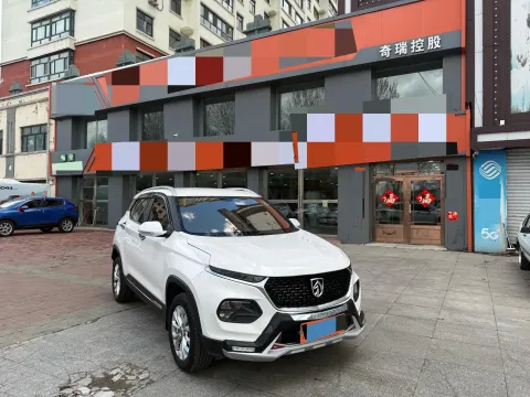 2019 BaoJun 510 1.5L 105HP L4 CVT,autocango,china used car exporter,china ev exporter,chinese used car exporter,chinese used ev exporter