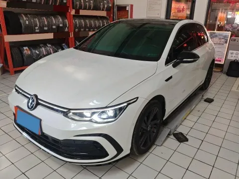 2023 VOLKSWAGEN GOLF,autocango,china used car exporter,china ev exporter,chinese used car exporter,chinese used ev exporter