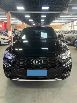 2023 Audi Q5L 2.0T 190HP L4 7DCT