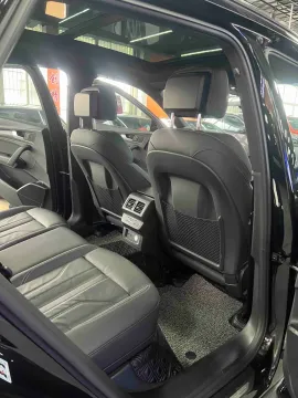 2023 Audi Q5L 2.0T 190HP L4 7DCT
