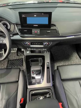 2023 Audi Q5L 2.0T 190HP L4 7DCT