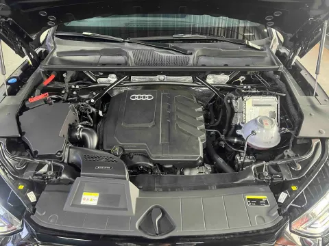 2023 Audi Q5L 2.0T 190HP L4 7DCT