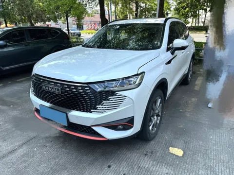 2022 HAVAL H6,autocango,china used car exporter,china ev exporter,chinese used car exporter,chinese used ev exporter