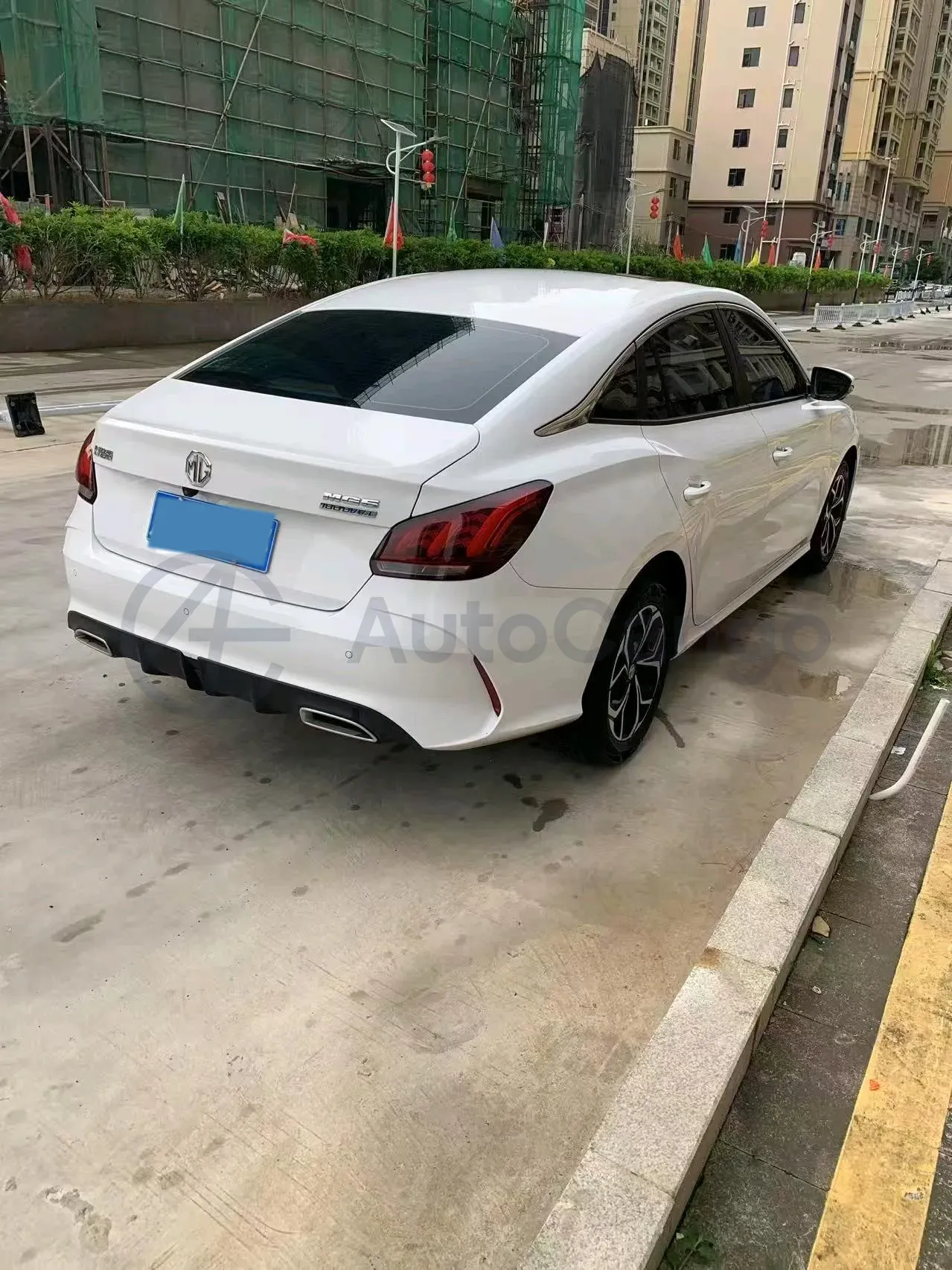 2023 MG 5 1.5L 129HP L4 CVT,autocango,china used car exporter,china ev exporter,chinese used car exporter,chinese used ev exporter