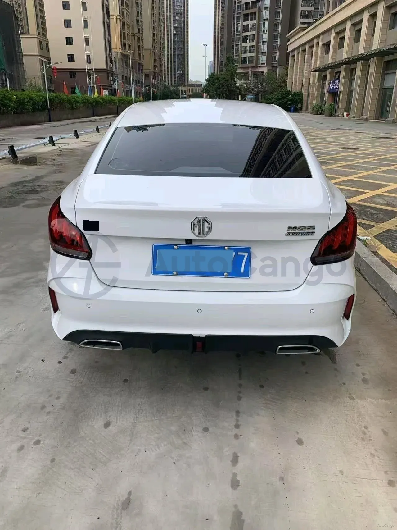 2023 MG 5 1.5L 129HP L4 CVT,autocango,china used car exporter,china ev exporter,chinese used car exporter,chinese used ev exporter