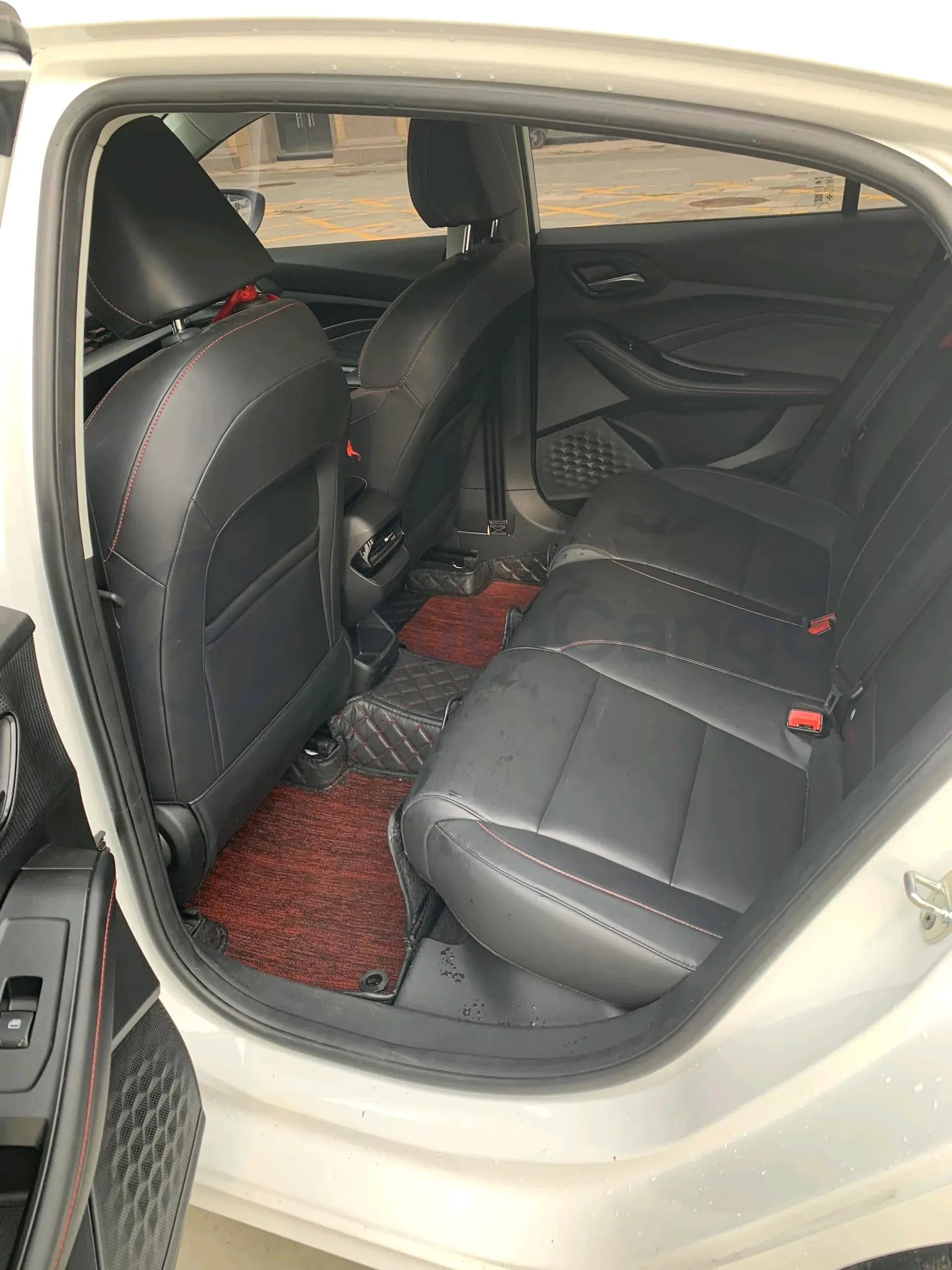2023 MG 5 1.5L 129HP L4 CVT,autocango,china used car exporter,china ev exporter,chinese used car exporter,chinese used ev exporter