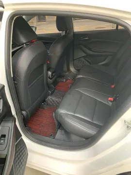 2023 MG 5 1.5L 129HP L4 CVT