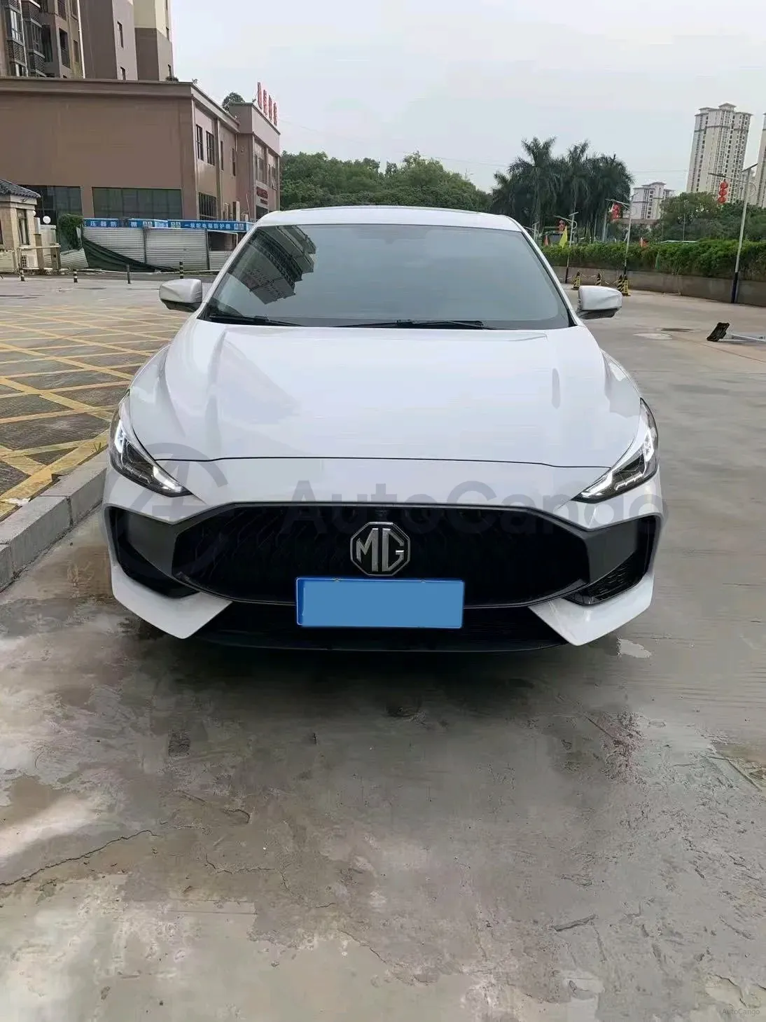2023 MG 5 1.5L 129HP L4 CVT,autocango,china used car exporter,china ev exporter,chinese used car exporter,chinese used ev exporter