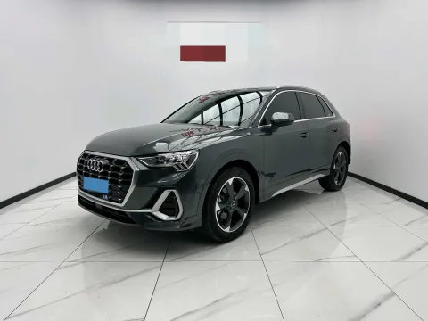 2023 AUDI Q3,autocango,china used car exporter,china ev exporter,chinese used car exporter,chinese used ev exporter