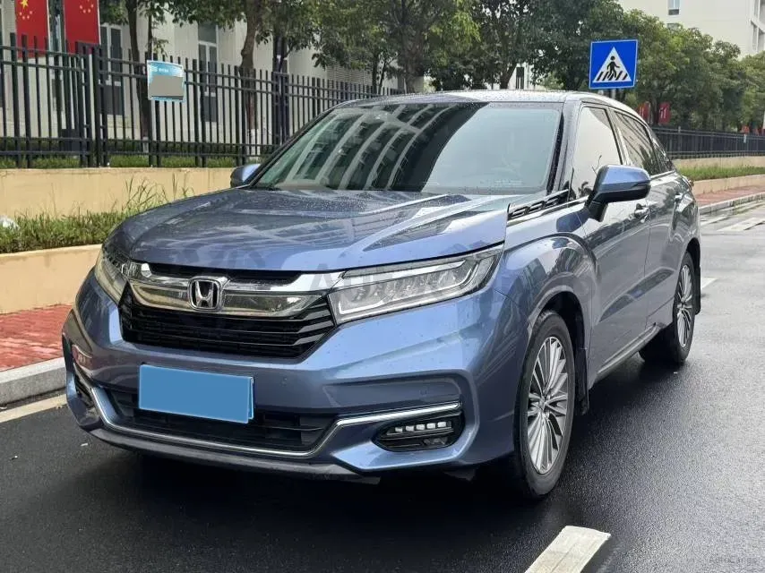 2020 Honda Avancier 1.5T 193HP L4 CVT,autocango,china used car exporter,china ev exporter,chinese used car exporter,chinese used ev exporter