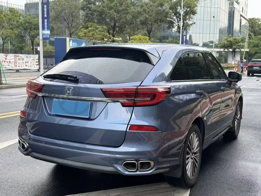 2020 Honda Avancier 1.5T 193HP L4 CVT,autocango,china used car exporter,china ev exporter,chinese used car exporter,chinese used ev exporter