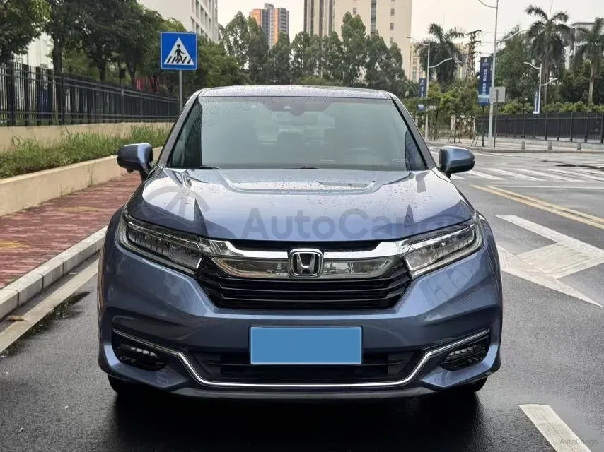 2020 Honda Avancier 1.5T 193HP L4 CVT,autocango,china used car exporter,china ev exporter,chinese used car exporter,chinese used ev exporter