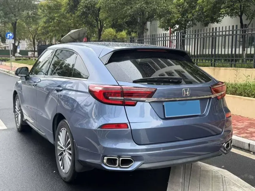 2020 Honda Avancier 1.5T 193HP L4 CVT,autocango,china used car exporter,china ev exporter,chinese used car exporter,chinese used ev exporter