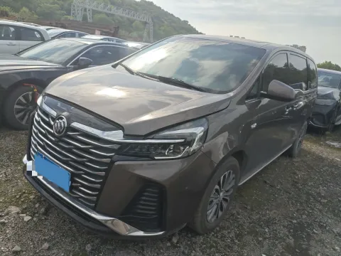 2023 BUICK GL8,autocango,china used car exporter,china ev exporter,chinese used car exporter,chinese used ev exporter