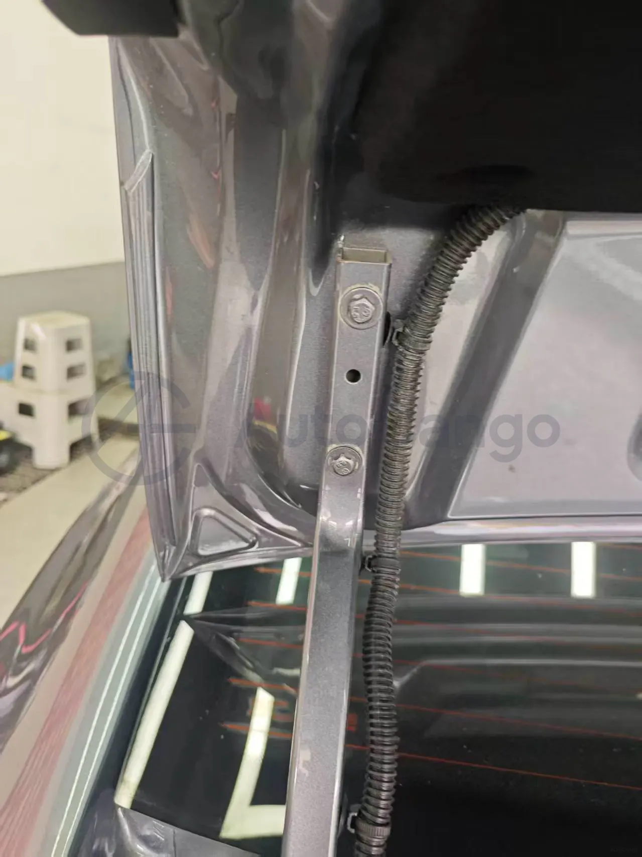 2023 Roewe i5 1.5L 129HP L4 CVT,autocango,china used car exporter,china ev exporter,chinese used car exporter,chinese used ev exporter