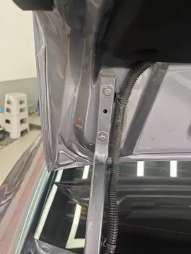 2023 Roewe i5 1.5L 129HP L4 CVT