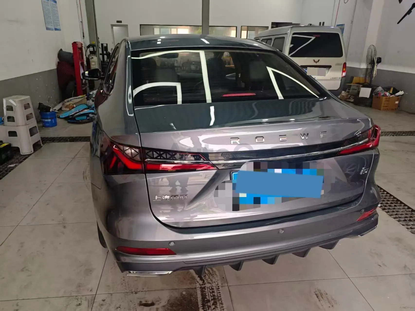 2023 Roewe i5 1.5L 129HP L4 CVT,autocango,china used car exporter,china ev exporter,chinese used car exporter,chinese used ev exporter