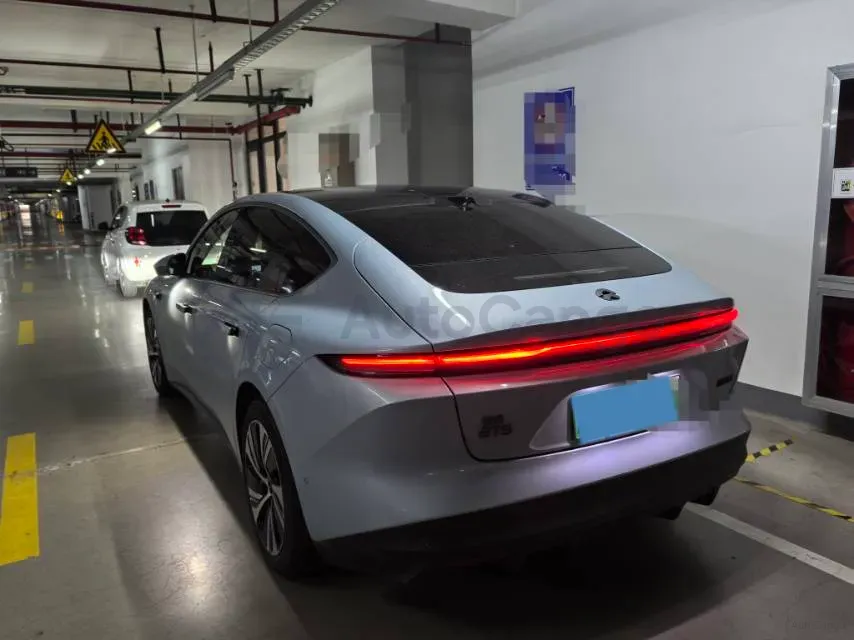 2022 Wowsen Ford Youth 2.0T 203HP L4 6AT,autocango,china used car exporter,china ev exporter,chinese used car exporter,chinese used ev exporter