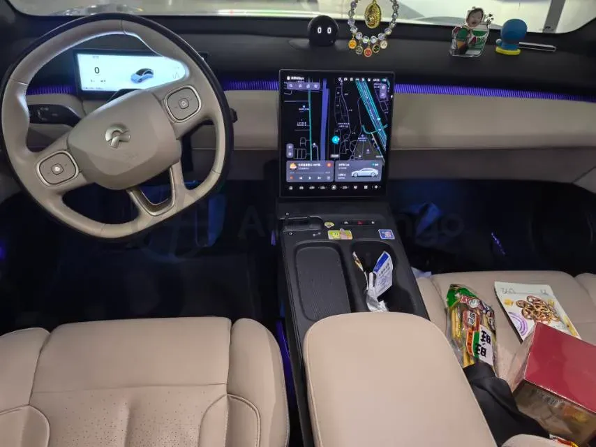 2022 Wowsen Ford Youth 2.0T 203HP L4 6AT,autocango,china used car exporter,china ev exporter,chinese used car exporter,chinese used ev exporter