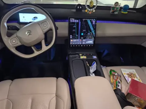 2022 Wowsen Ford Youth 2.0T 203HP L4 6AT