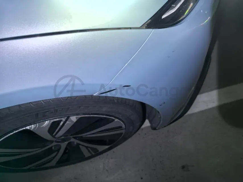 2022 Wowsen Ford Youth 2.0T 203HP L4 6AT,autocango,china used car exporter,china ev exporter,chinese used car exporter,chinese used ev exporter