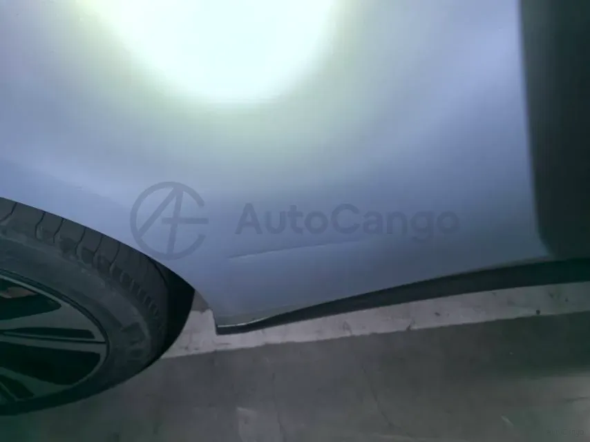 2022 Wowsen Ford Youth 2.0T 203HP L4 6AT,autocango,china used car exporter,china ev exporter,chinese used car exporter,chinese used ev exporter