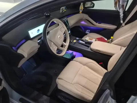 2022 Wowsen Ford Youth 2.0T 203HP L4 6AT