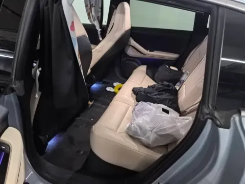 2022 Wowsen Ford Youth 2.0T 203HP L4 6AT