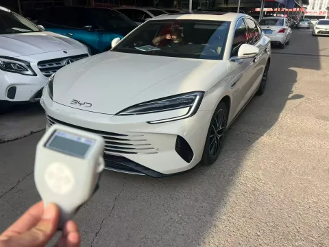 2024 BYD Seal 1.5L 110HP L4 E-CVT PHEV 17.6KWH,autocango,china used car exporter,china ev exporter,chinese used car exporter,chinese used ev exporter