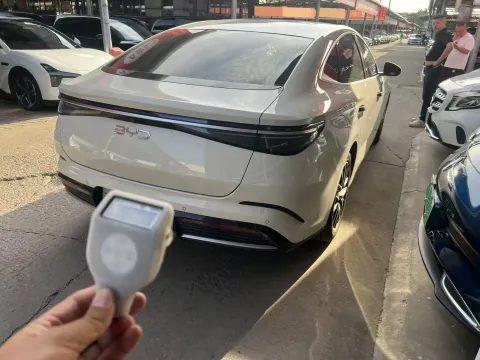2024 BYD Seal 1.5L 110HP L4 E-CVT PHEV 17.6KWH,autocango,china used car exporter,china ev exporter,chinese used car exporter,chinese used ev exporter