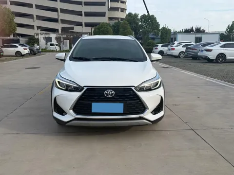 2022 Toyota Yaris L 1.5L 112HP L4 CVT,autocango,china used car exporter,china ev exporter,chinese used car exporter,chinese used ev exporter