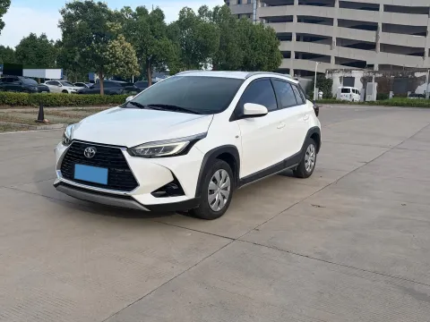2022 TOYOTA YARIS L,autocango,china used car exporter,china ev exporter,chinese used car exporter,chinese used ev exporter