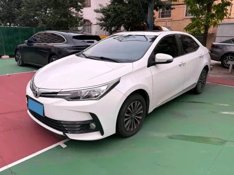 2017 TOYOTA COROLLA,autocango,china used car exporter,china ev exporter,chinese used car exporter,chinese used ev exporter