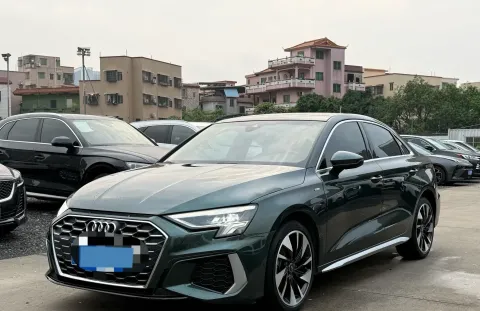 2023 AUDI A3,autocango,china used car exporter,china ev exporter,chinese used car exporter,chinese used ev exporter